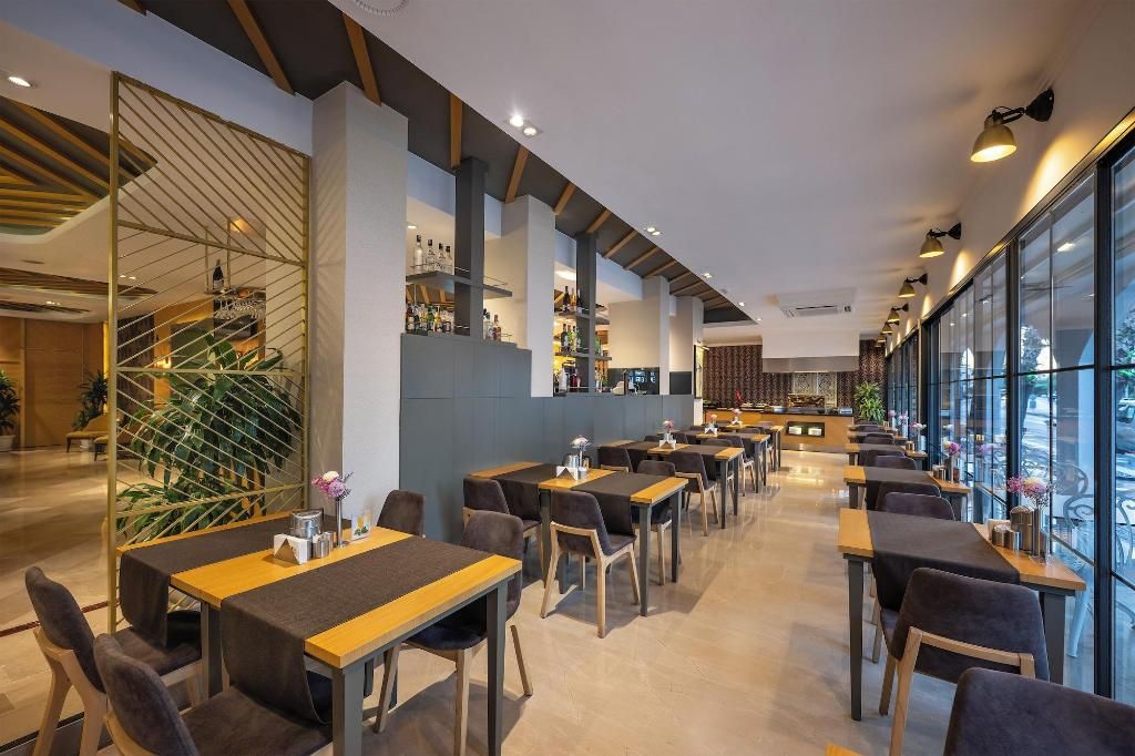 Sealife Lounge, foto 12
