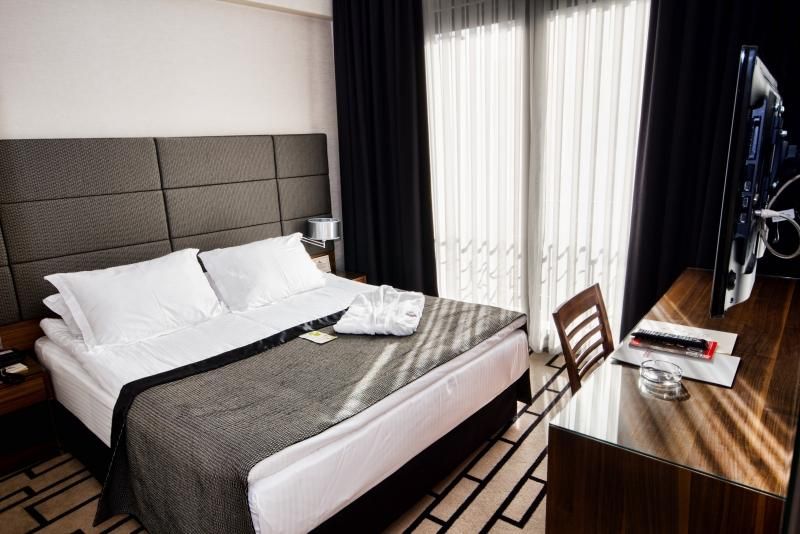 Cihangir Hotel, foto 6