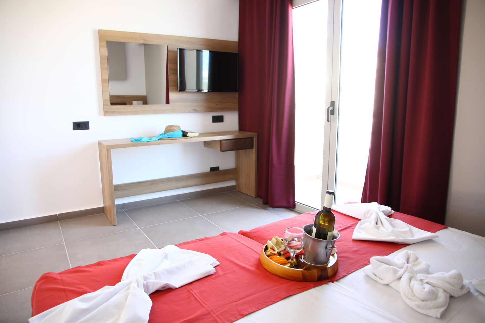 Porto Plazza Hotel, foto 6