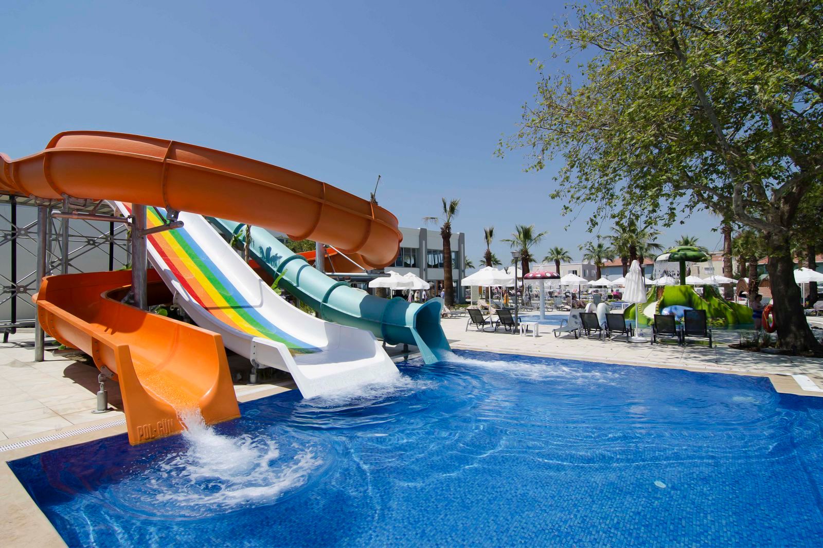 Palm Wings Beach Resort & Spa Kusadasi, foto 3