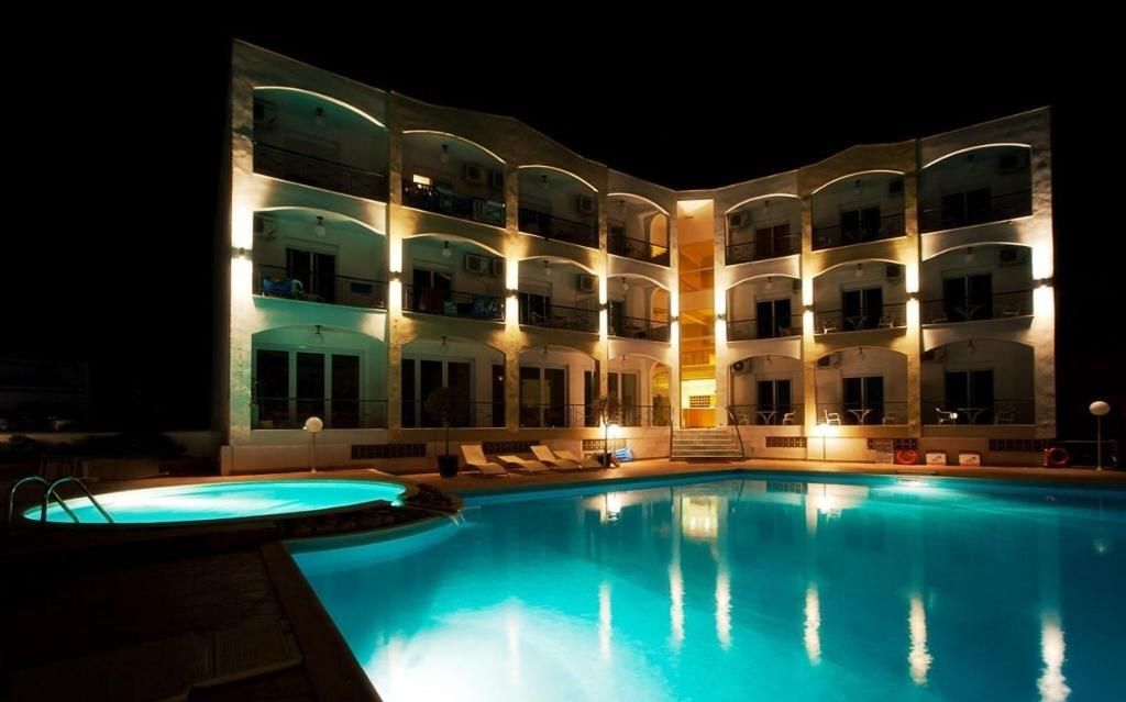 Stavros Beach Hotel, foto 11