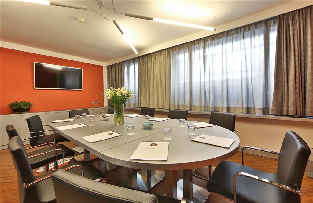 Hotel Atlantic, foto 12
