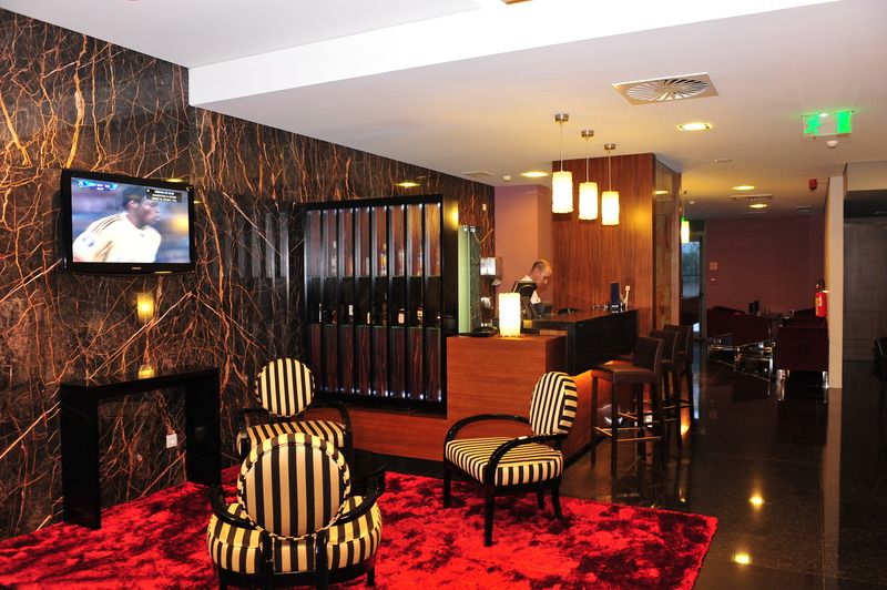Axis Porto Business & Spa Hotel, foto 11
