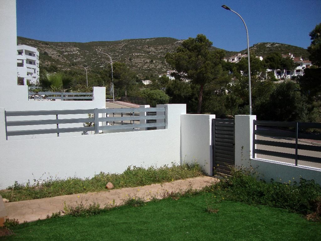 Apartamentos Tierra de Irta 3000, foto 5