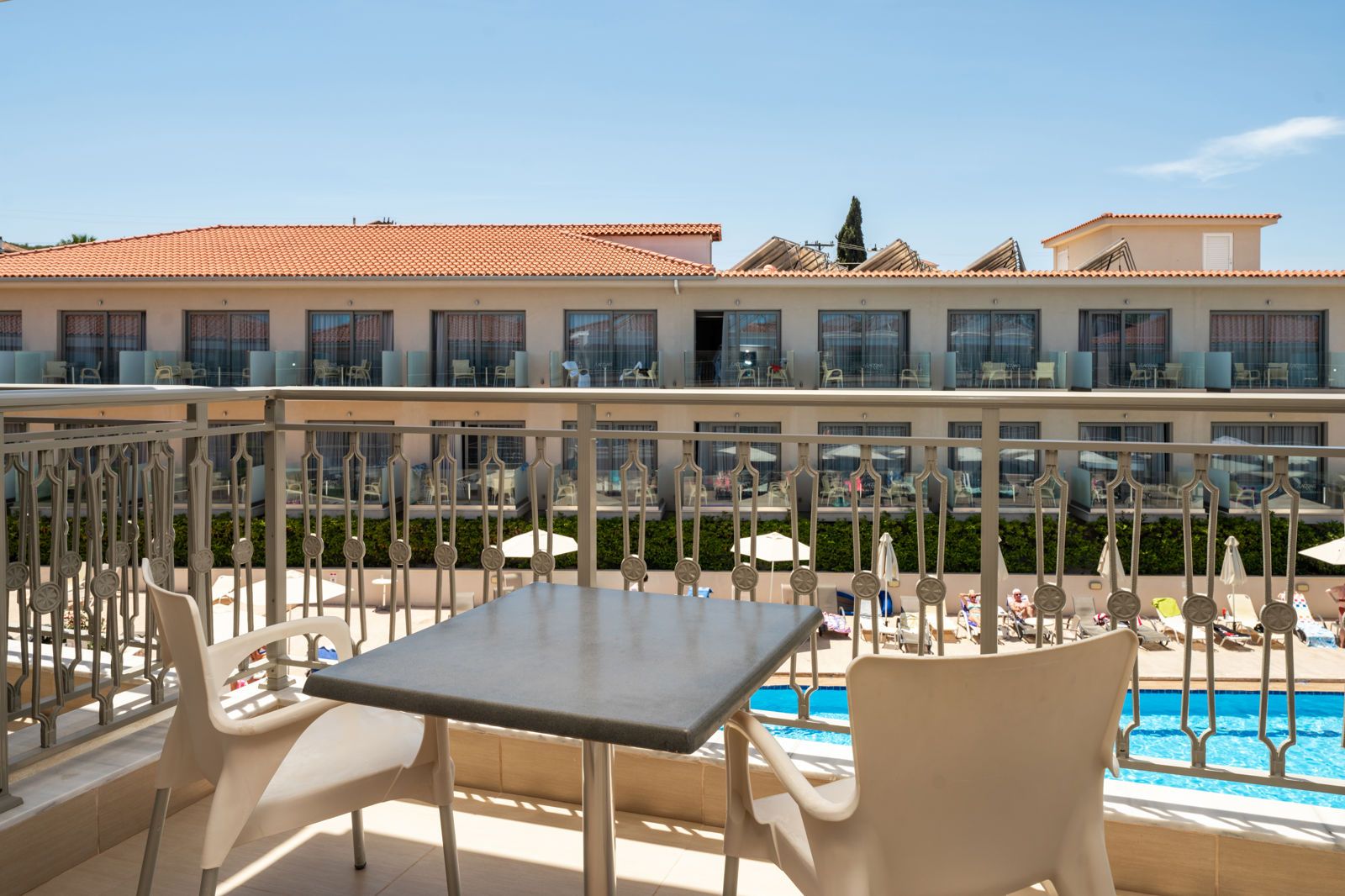 Karras Grande Resort, foto 11