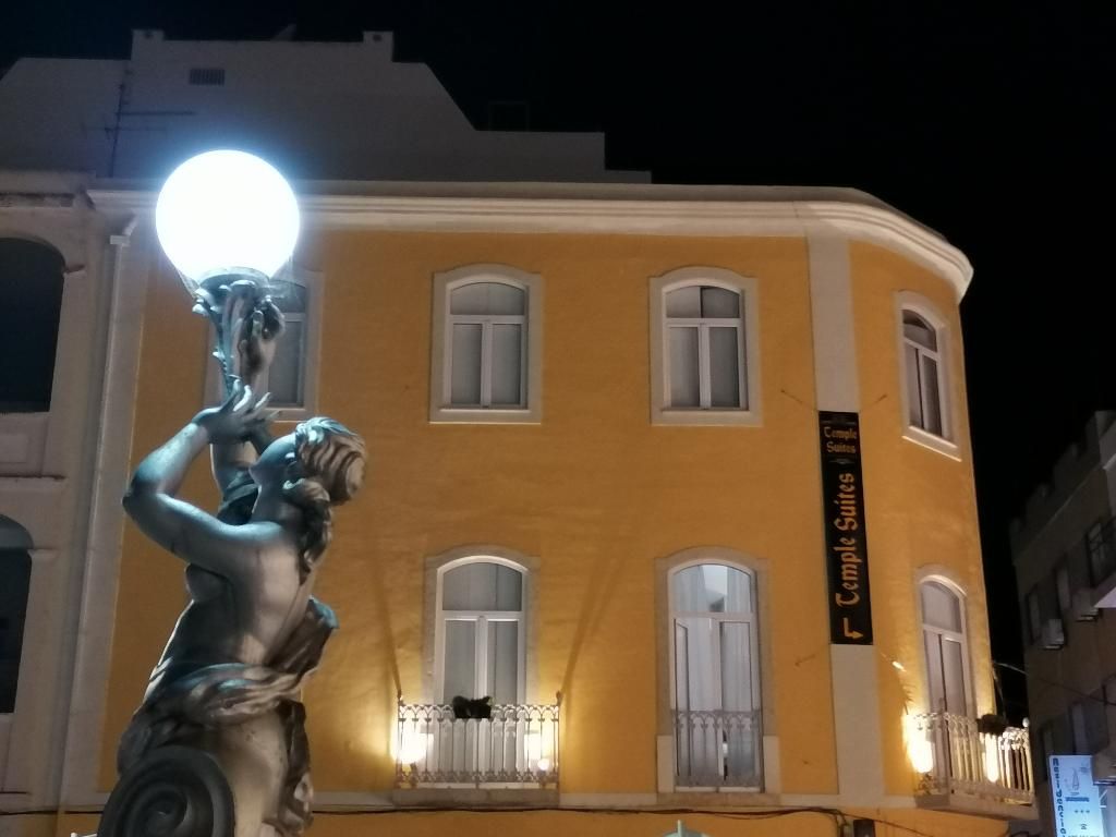 Temple Suites, foto 8