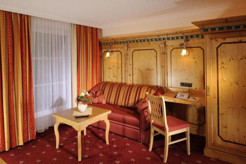 Gourmet- & Wellness-Hotel Alte Post, foto 12