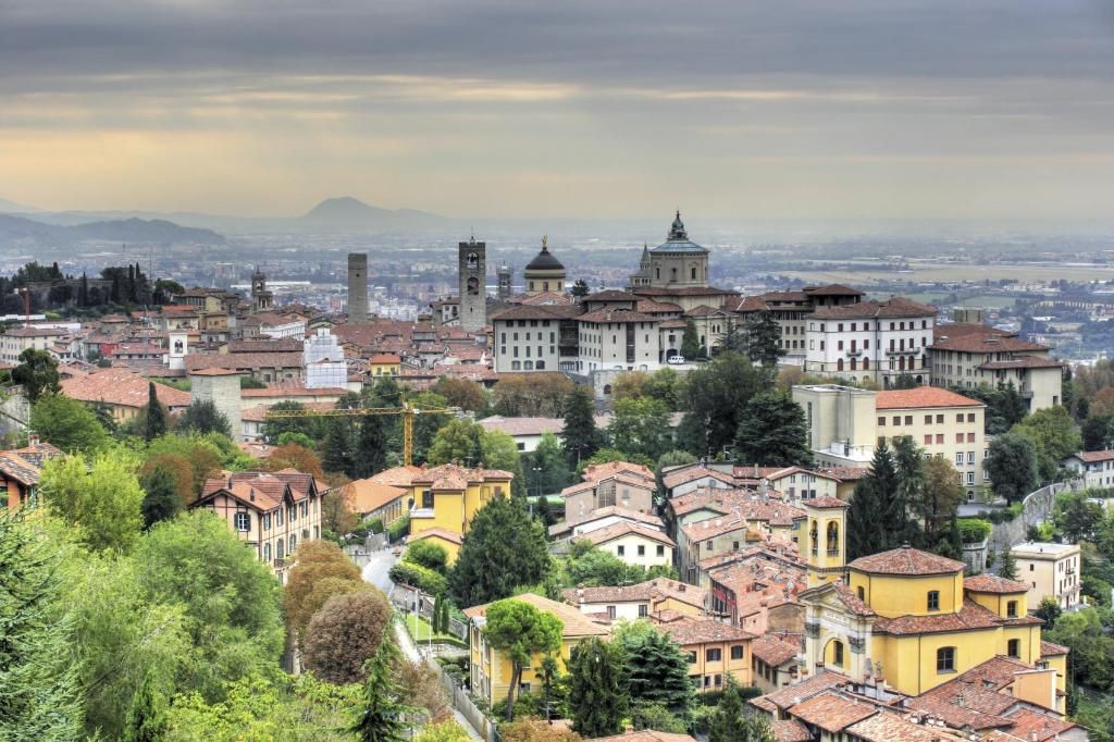 NH Bergamo, foto 7
