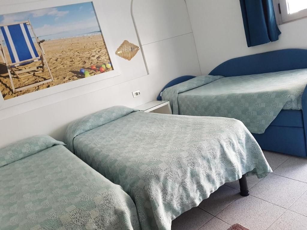 Hotel Portofino, foto 7