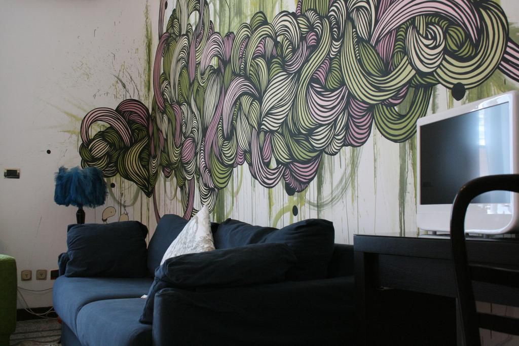 Bad - Bed & Breakfast and Design, foto 5