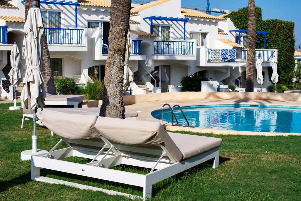 Parque Nereida Suites Hotel, foto 6