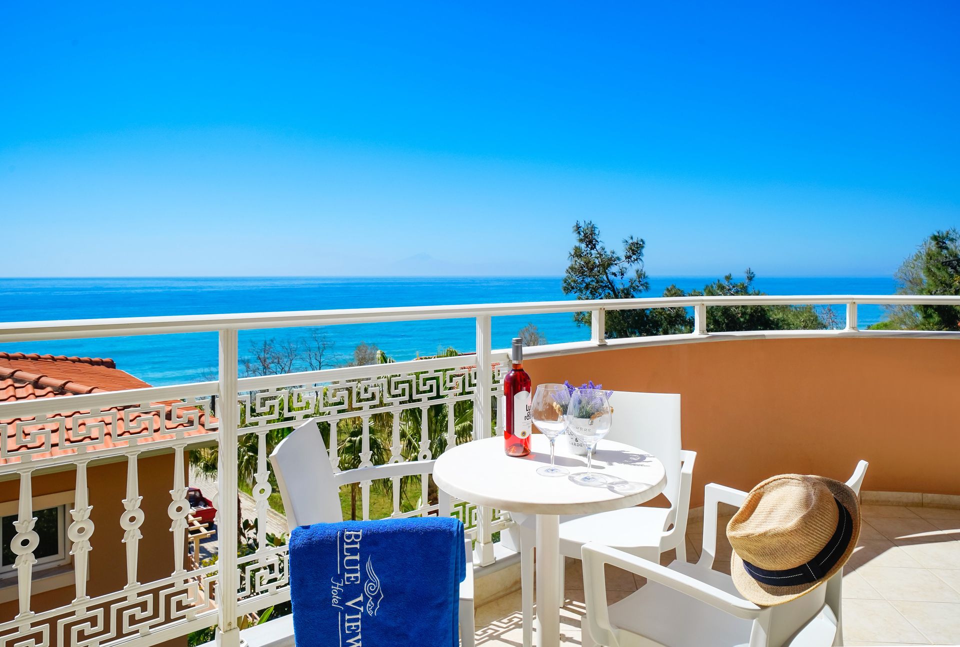 Blue View Superior Suites, foto 12