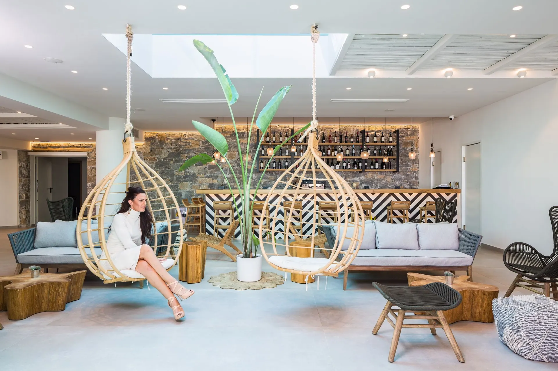 Hotel Atermono Boutique Resort & Spa - Rethymnon