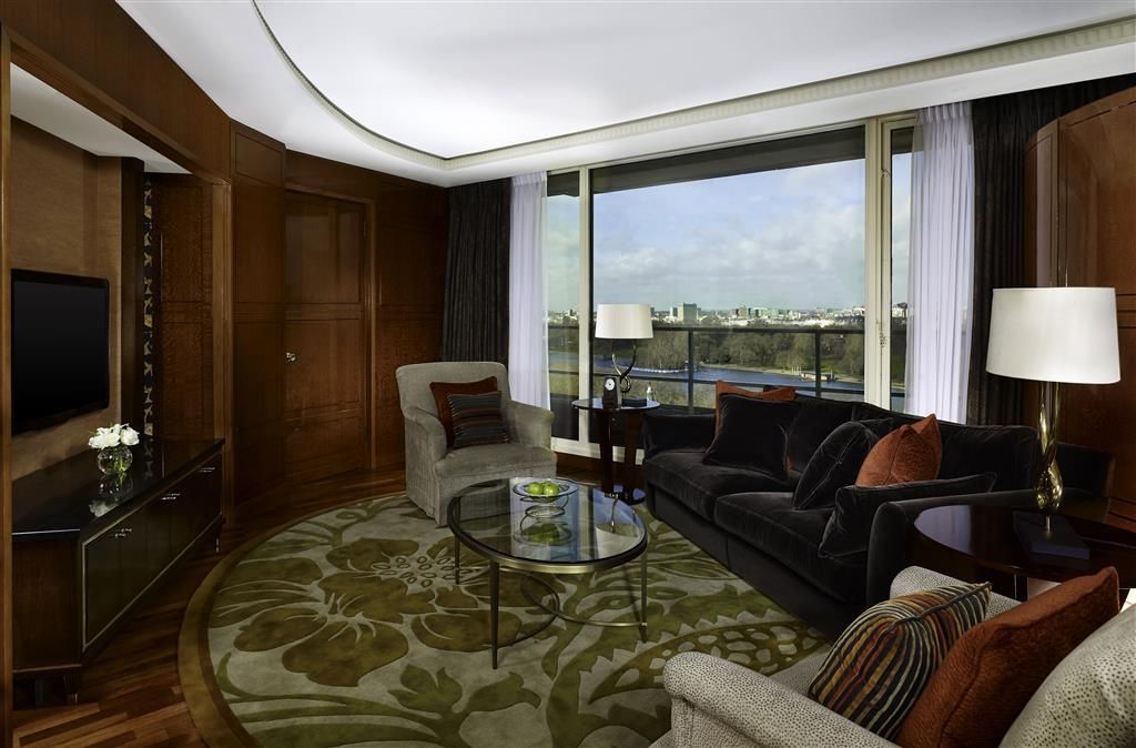 The Park Tower Knightsbridge, a Luxury Collection Hotel, London, foto 2