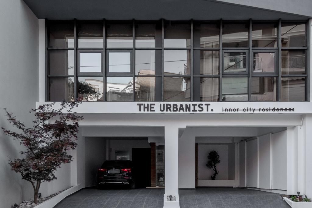 The Urbanist Inner City Residences, foto 4
