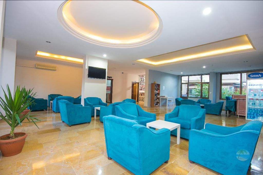 Private Hotel, foto 12