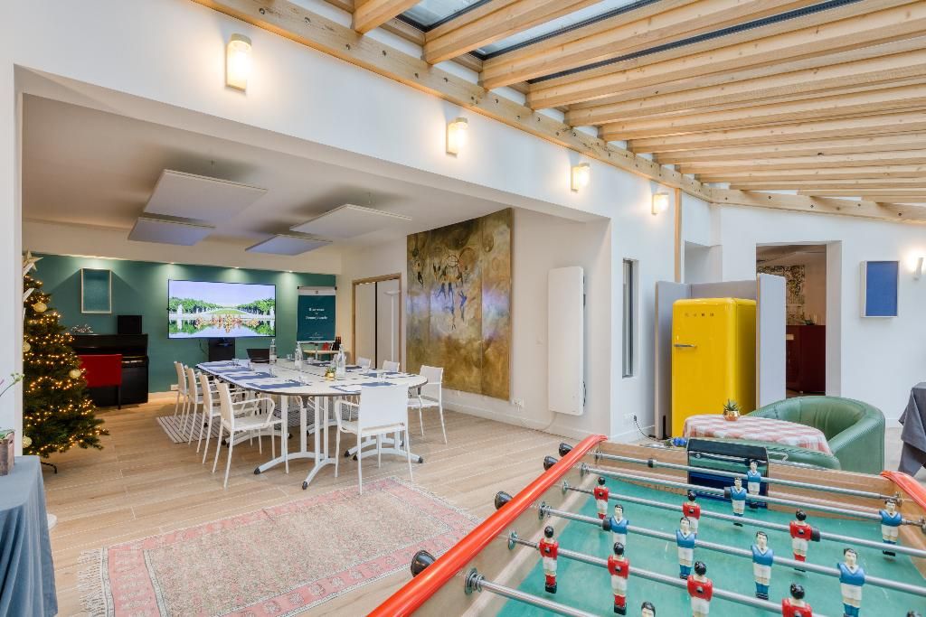 L'Hôtel Du Jeu De Paume, foto 6