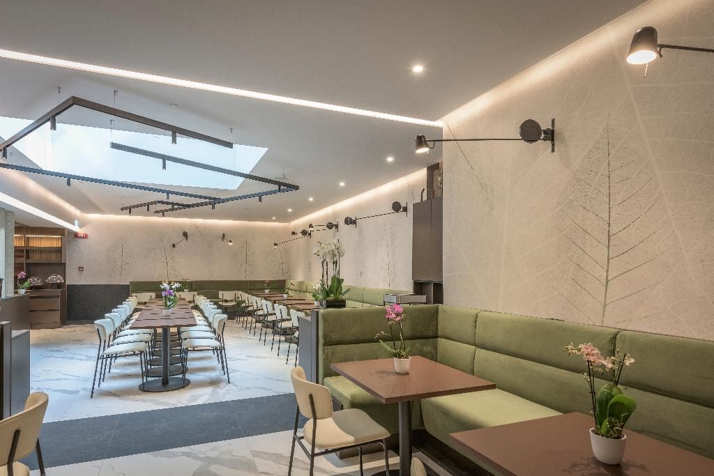 Palazzo Vittoria Hotel Milano, foto 3