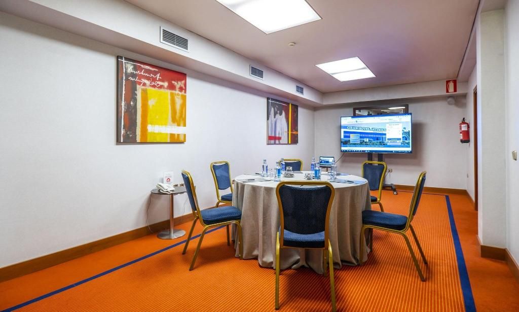 Gran Hotel Attica21 Las Rozas, foto 15