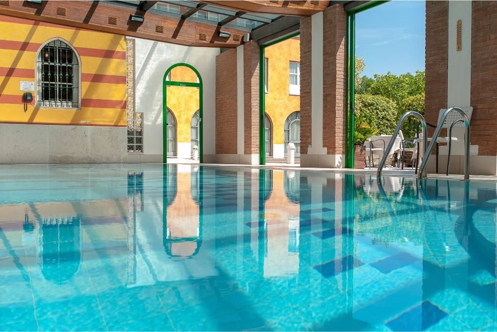 Hotel Villa Malaspina, foto 8