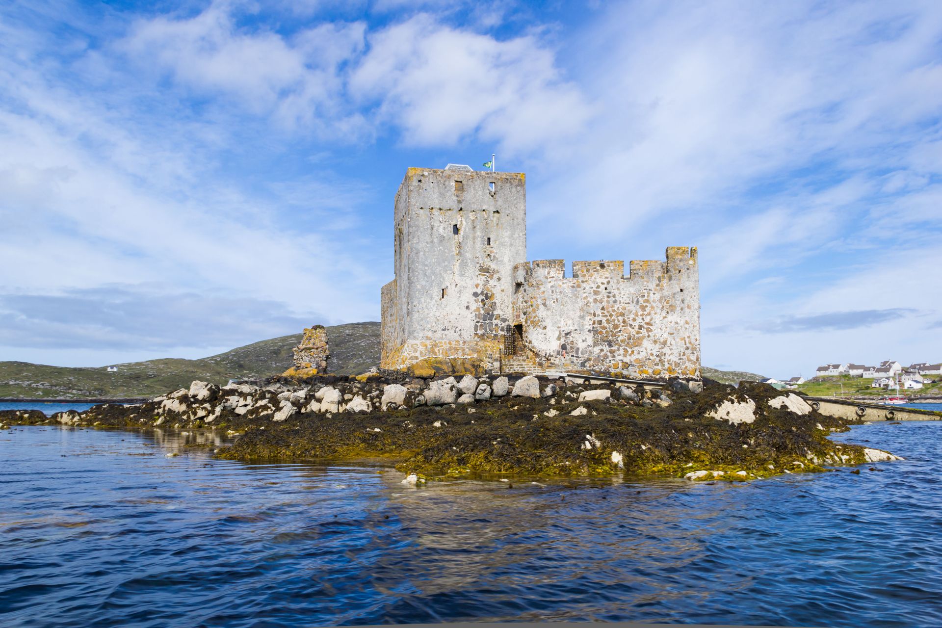 Highlands en Hebriden, foto 6