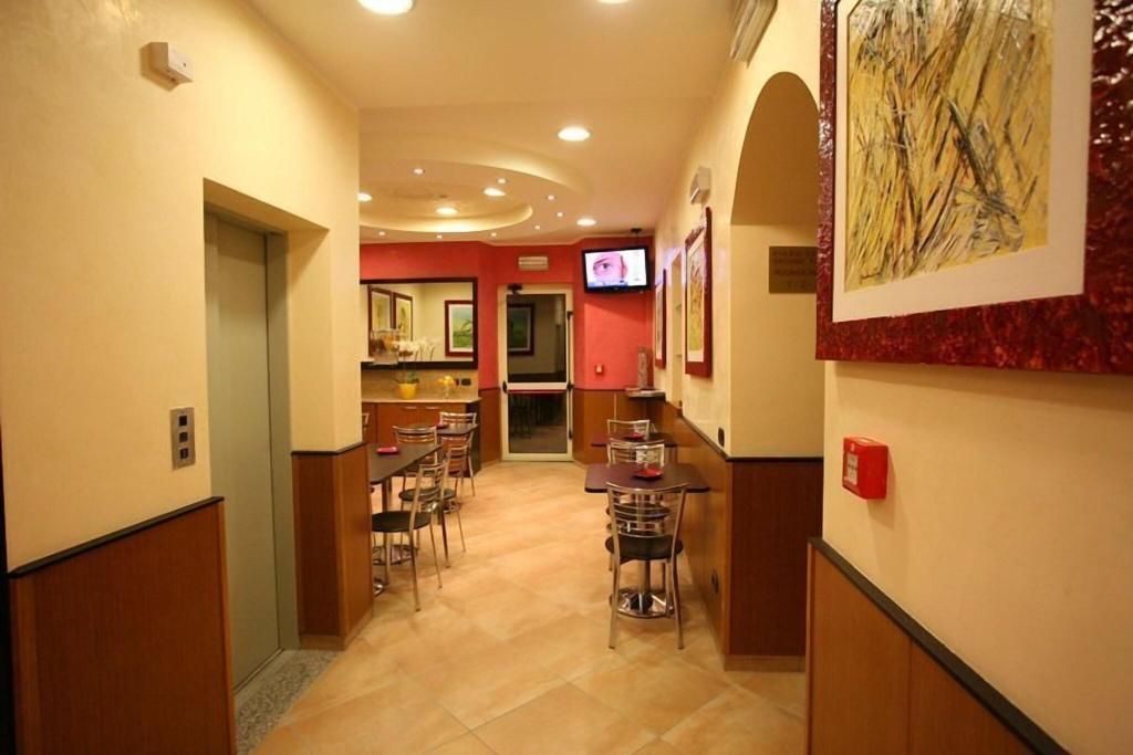 Hotel Della Volta, foto 2