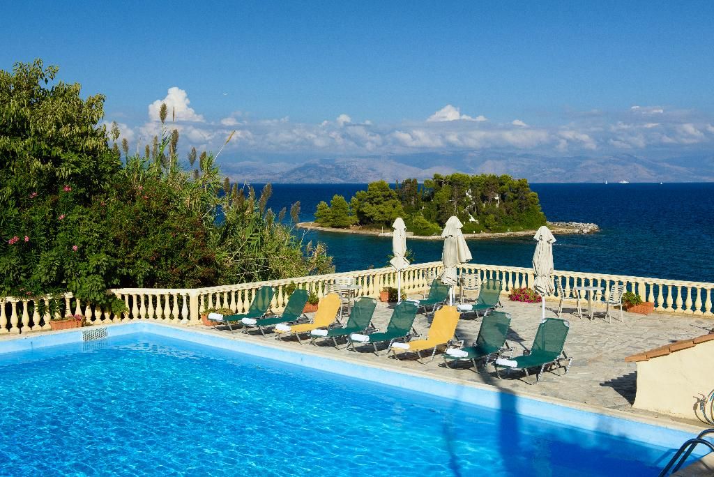 Pontikonisi Hotel & Suites, foto 15
