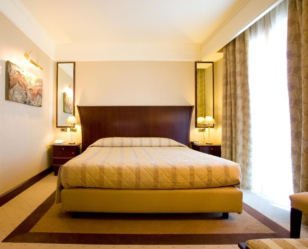 Grand Hotel Olimpo , foto 15