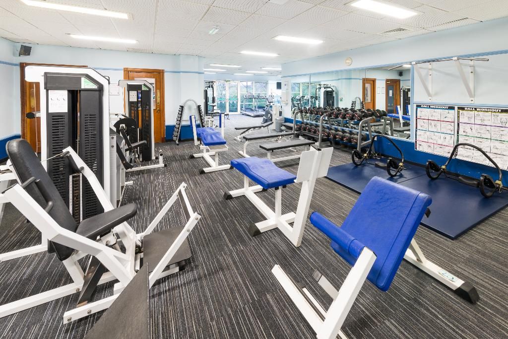 Copthorne Hotel Merry Hill-Dudley, foto 12