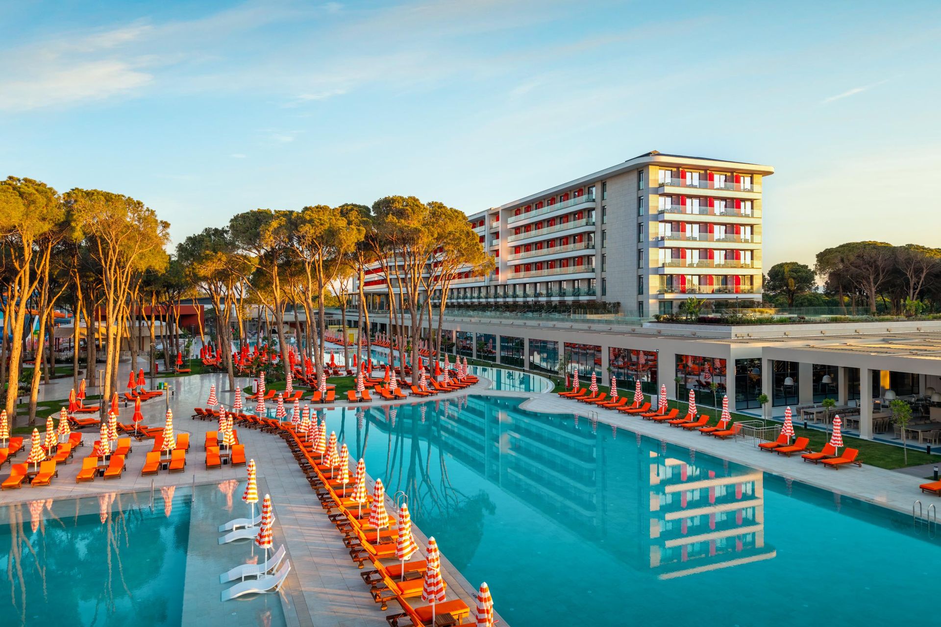 Trendy Perge Resort & Suites, foto 3