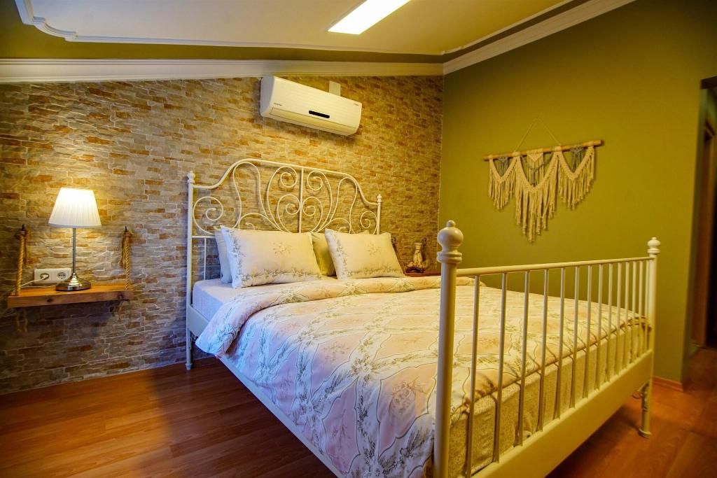 Urla Zeytin Hotel, foto 8