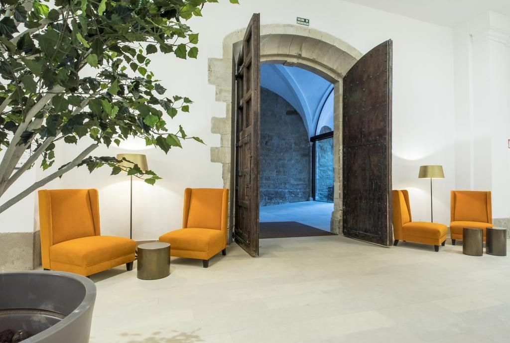 Parador de Lleida, foto 13