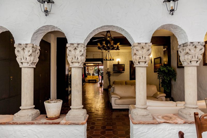 Hotel El Cid, foto 6