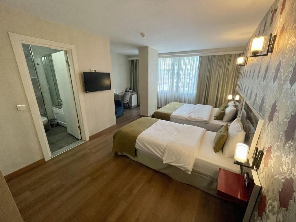 Era Palace Hotel A-Blok, foto 5