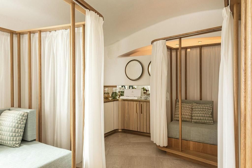 Romazzino, A Belmond Hotel, Costa Smeralda, foto 2
