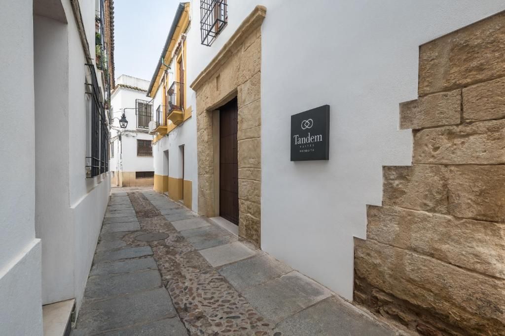 Tandem Mezquita, foto 2