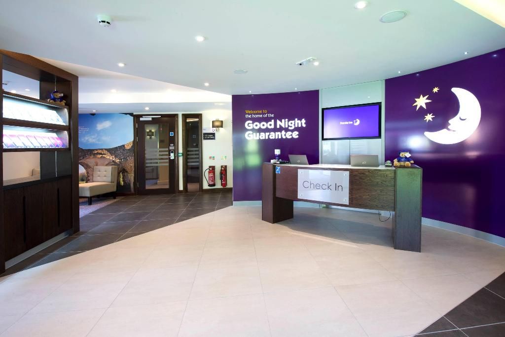 Premier Inn Farnham, foto 7