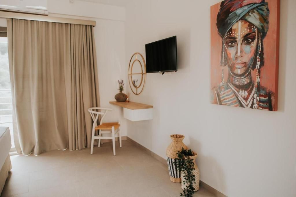 Elia Boutique Hotel, foto 2