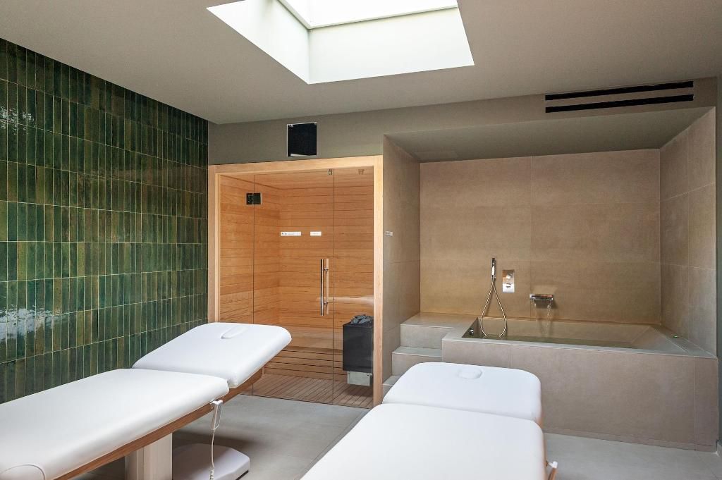 Limen Wellness Hotel, foto 4