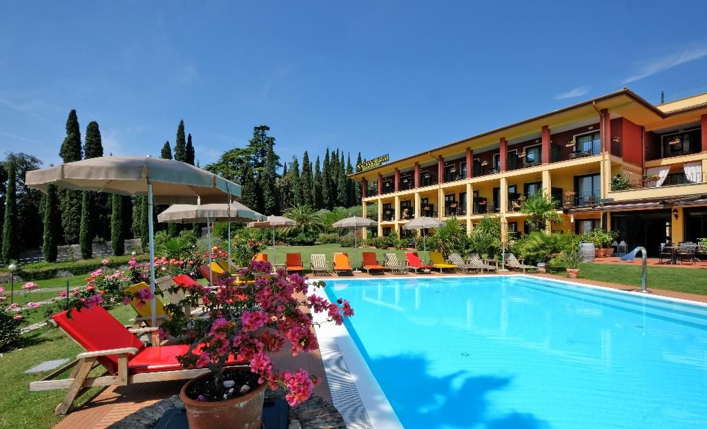 Villa Madrina, foto 10