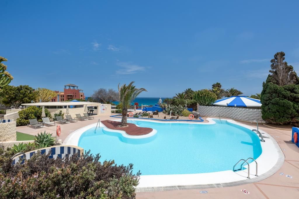 LIVVO Risco del Gato Suites, foto 11