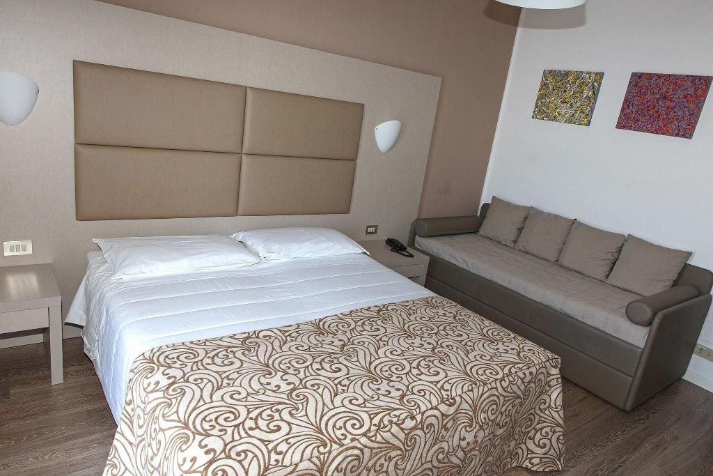 Hotel Sirenetta, foto 3