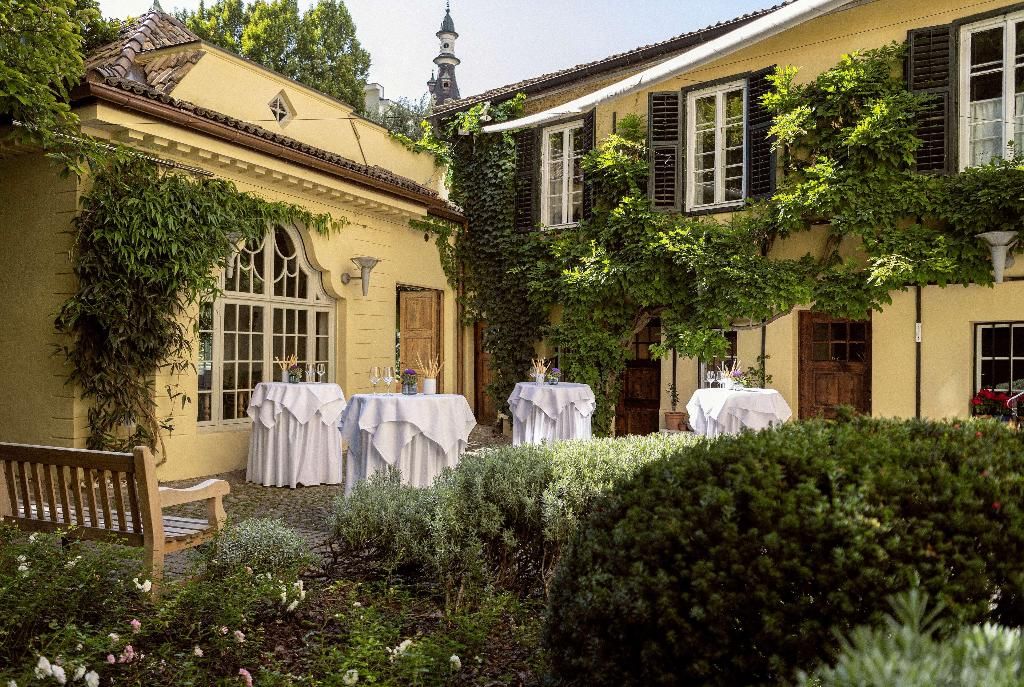 Parkhotel Laurin, foto 6