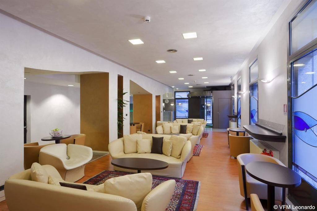 Sure Hotel by Best Western Turin City Centre, foto 5