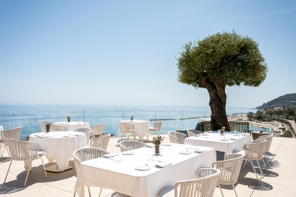 Europa Palace Sanremo, foto 7