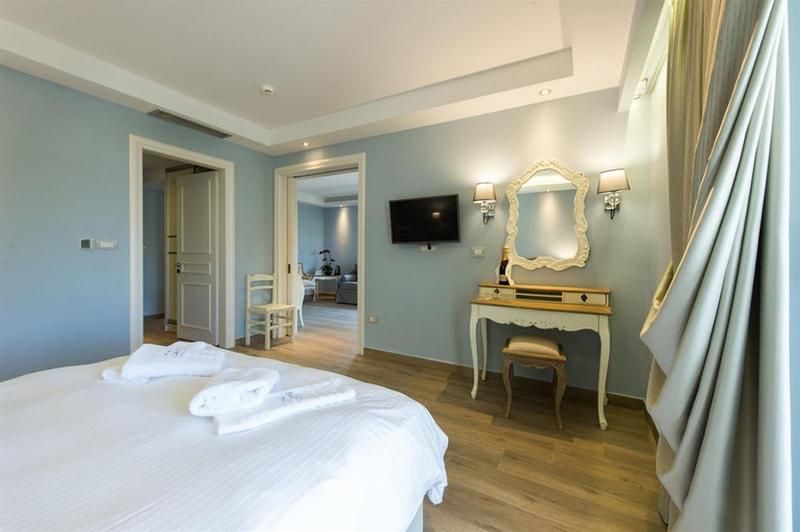 Adams Hotel, foto 8