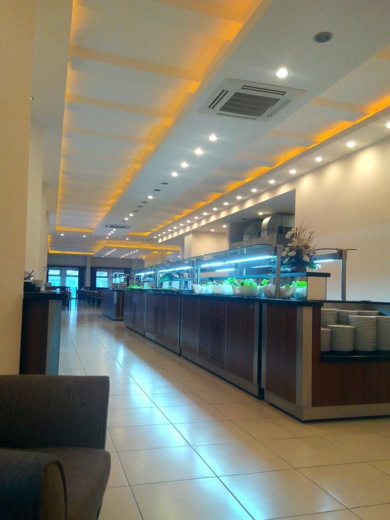 Blue Fish Hotel, foto 7