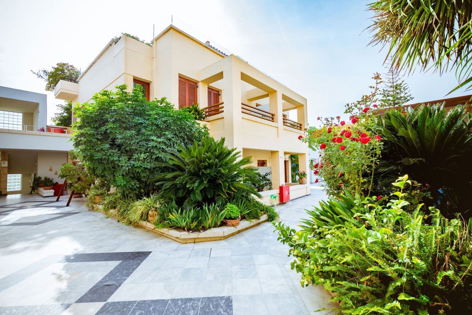 Anais Collection Hotels & Suites, foto 6