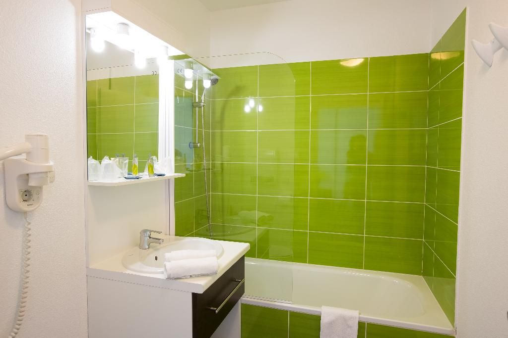 All Suites Appart Pau, foto 2