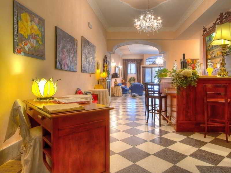 Hotel Residenza in Farnese, foto 6